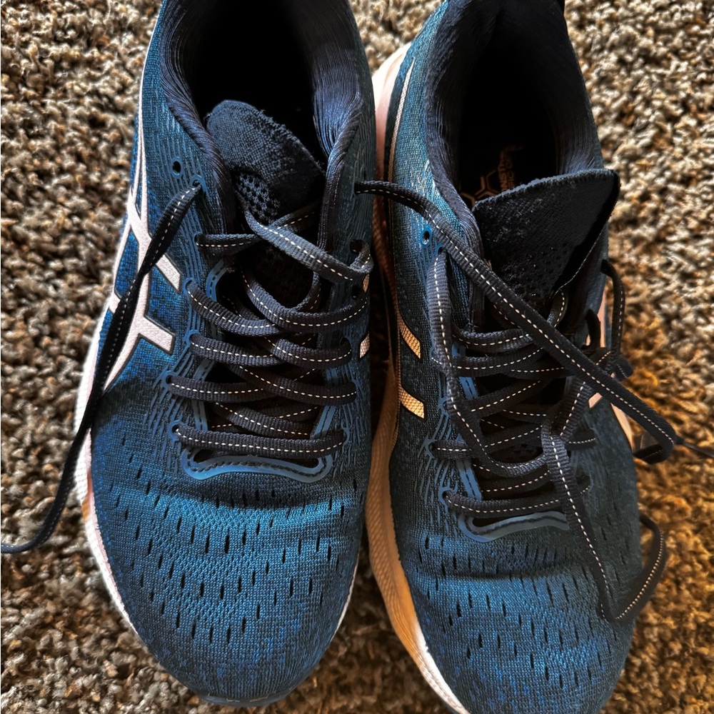 ASICS Gel Nimbus 24 running shoes